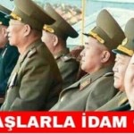 Kuzey Kore idam